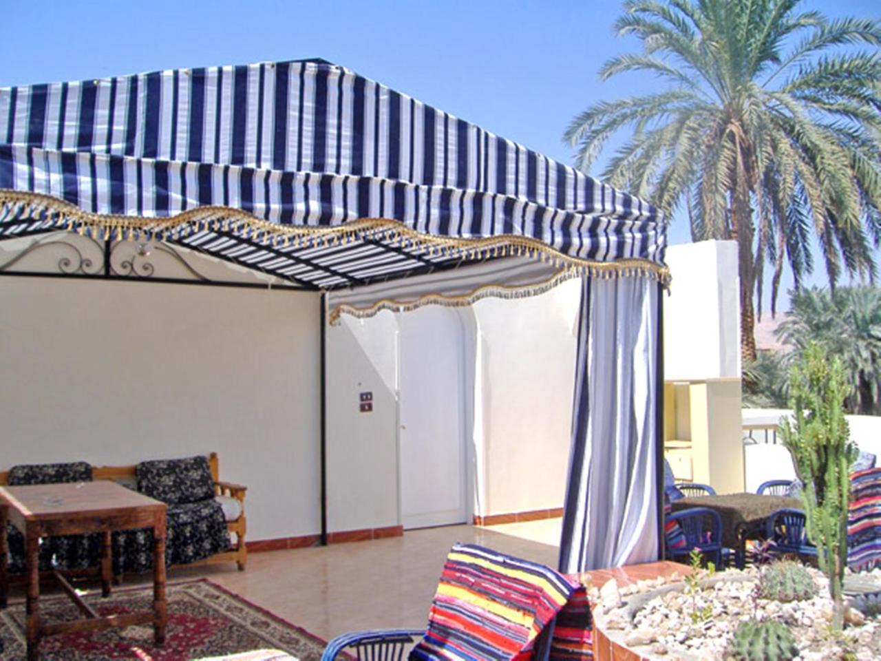Enjoy Luxor Lejlighed Eksteriør billede